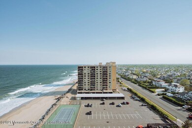 The Admirality Condominium unit 14L, Monmouth Beach, NJ 07750 - photo 3