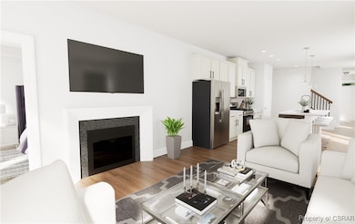 3004 Plymouth Place, Williamsburg, VA 23185 - photo 6