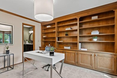 Office / Den