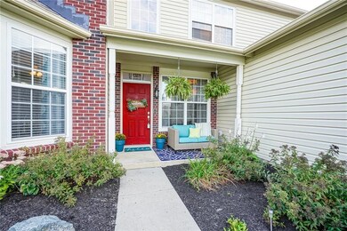 13069 Brookwood Place, Fishers, IN 46037 - photo 4