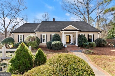 0 Georgia 82 N, Statham, GA 30666 - photo 2