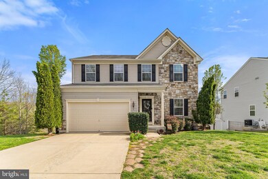 64 Bismark Dr, Stafford, VA 22554 - photo 2