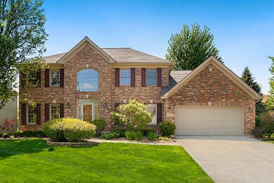 4107 Joe Willie Dr, Naperville, IL 60564 - photo 3