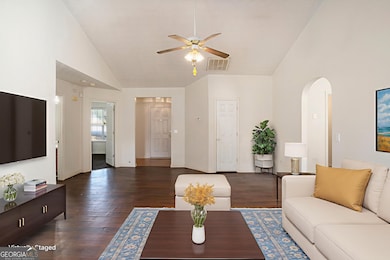 1805 Midcourt Way unit 3, McDonough, GA 30252 - photo 6