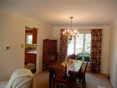 Dining Room.