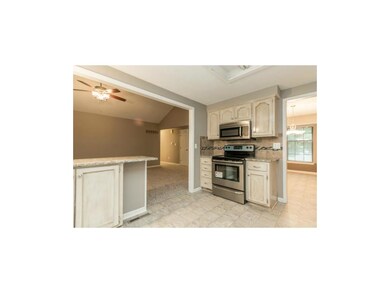 New SS Appliances