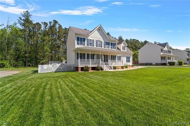 8116 Quail Hill Ln, Prince George, VA 23875 - photo 2