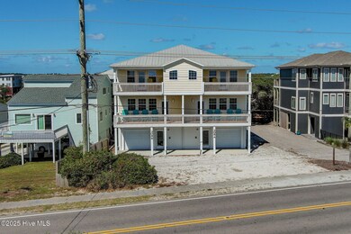 308 N Anderson Blvd, Topsail Beach, NC 28445 - photo 2