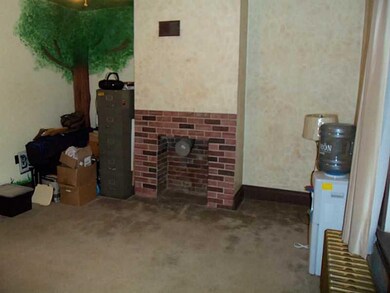 Dining Room.