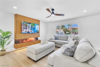 3485 Shamrock Ave, Las Vegas, NV 89120 - photo 5