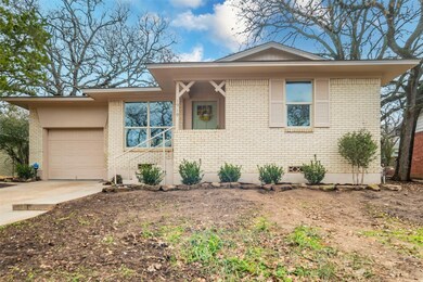 1919 Mercedes Rd, Denton, TX 76205 - photo 2
