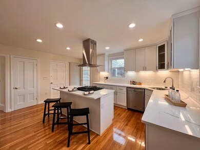 112 Chestnut St unit 3, Brookline, MA 02445 - photo 6