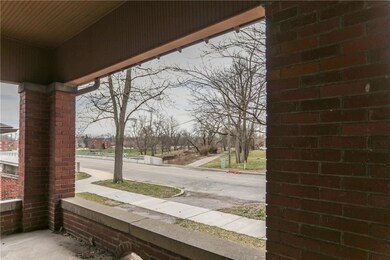 201 S Home Ave, Franklin, IN 46131 - photo 3