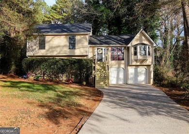 4405 Lakeside Hills Point NE, Kennesaw, GA 30144 - photo 4