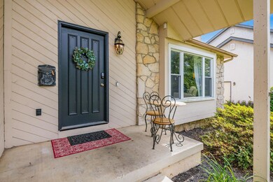 002 Front porch