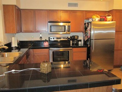 Kitchen #3