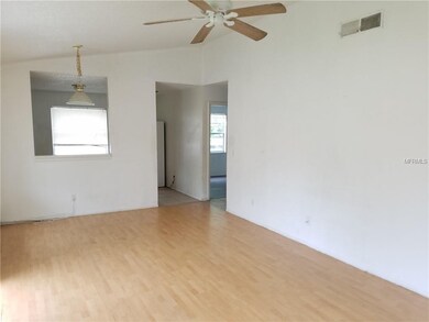 Unit A - Dining Area