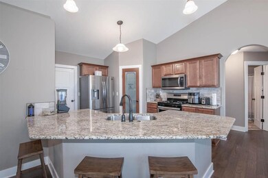 536 S Horseshoe Bend, Maize, KS 67101 - photo 7