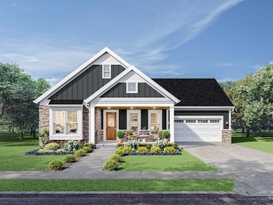 7123 Traditions Turn, Mason, OH 45040 - photo 2