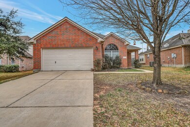 30511 N Sulphur Creek Dr, Magnolia, TX 77355 - photo 2