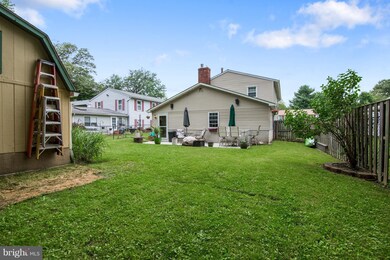 121 Glendale Ave, Glen Burnie, MD 21061 - photo 5