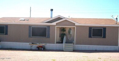Sits on FHA Approved Slab