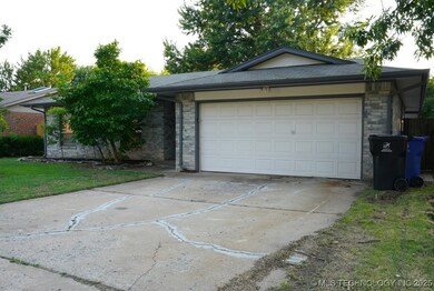 2600 S Sycamore Ave, Broken Arrow, OK 74012 - photo 3