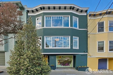 1860 Grove St, San Francisco, CA 94117 - photo 2
