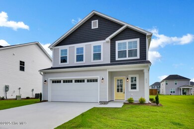 805 Red Sky NE, Winnabow, NC 28479 - photo 2