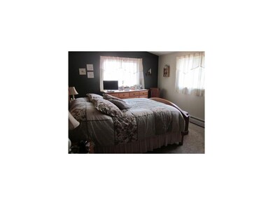 Bedroom.