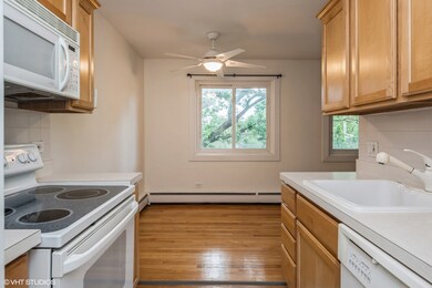 820 Seward St unit 3E, Evanston, IL 60202 - photo 6