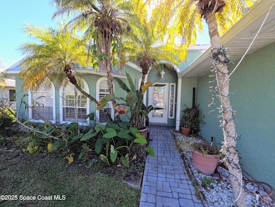 644 Norse St NW, Palm Bay, FL 32907 - photo 4