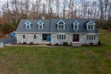 10 Deer Run Dr, Wilbraham, MA 01095 - photo 2
