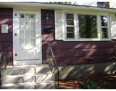 5 Malquinn Dr unit 5, Hopedale, MA 01747 - photo 3