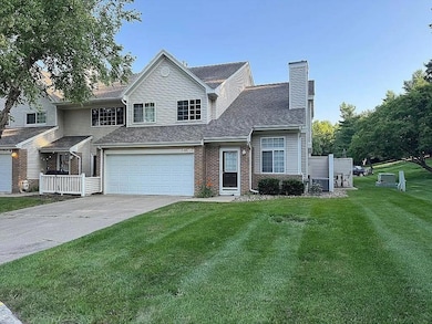 2247 Grand Ave unit 12, West Des Moines, IA 50265 - photo 2