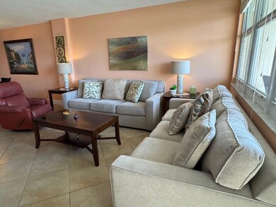 Jamaica House Condominium unit 1008, Pompano Beach, FL 33062 - photo 7