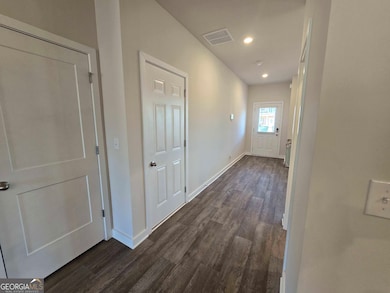Entry Hall