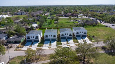 Another view of these beautiful GATED duplexes - 2