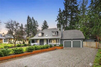 7010 177th St SW, Edmonds, WA 98026 - photo 2