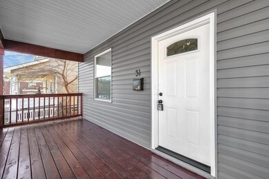 31 N Warren Ave, Columbus, OH 43204 - photo 3