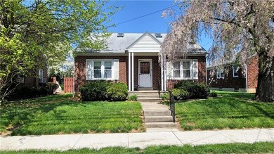 907 W Wyoming St, Allentown, PA 18103 - photo 2