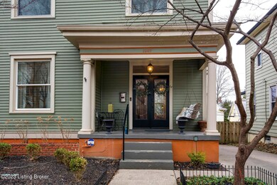 1807 Edgeland Ave, Louisville, KY 40204 - photo 3