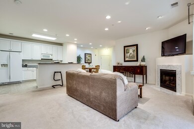 302 Wyndham Cir unit C, Owings Mills, MD 21117 - photo 7