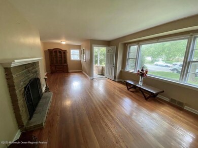 39 Louis Cir, Red Bank, NJ 07701 - photo 2