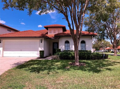 Mature Landscaping!