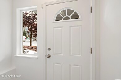 Entry Way
