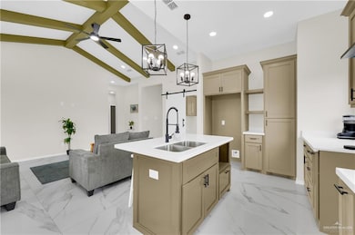 309 Leon Ave, Elsa, TX NULL - photo 6