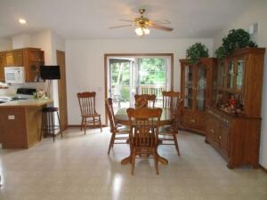 Kitchen/Dining