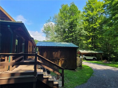 265 Pew Rd, Mercer, PA 16137 - photo 5