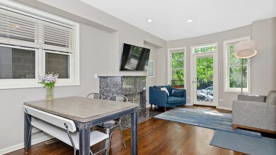 2737 N Southport Ave unit 1, Chicago, IL 60614 - photo 4